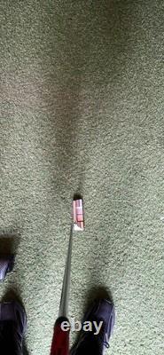 Scotty Cameron Newport Select, 34-inch Great Condition Bargain Buy Stunning