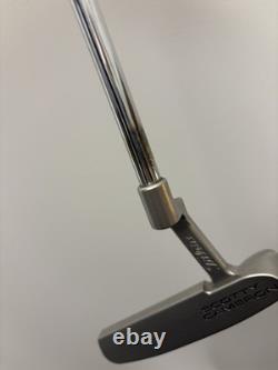 Scotty Cameron Newport Select Putter 34 Inch Right Handed Scotty Cameron Newport Select Putter 34 Inch Right Handed