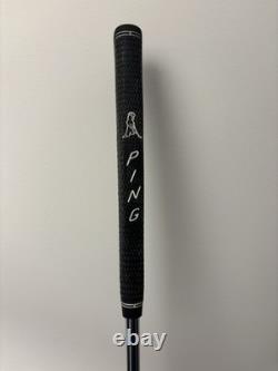 Scotty Cameron Newport Select Putter 34 Inch Right Handed Scotty Cameron Newport Select Putter 34 Inch Right Handed