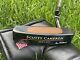 Scotty Cameron Newport Sole Stamped Putter Tei3