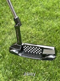 Scotty Cameron Newport Sole Stamped Putter TeI3