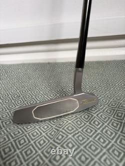 Scotty Cameron Newport Studio Style Custom Putter Rare