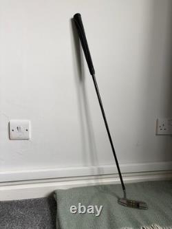 Scotty Cameron Newport Studio Style Custom Putter Rare