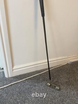 Scotty Cameron Newport Studio Style Custom Putter Rare