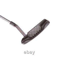 Scotty Cameron Newport Tei3 Golf Putter 34 Inches Length Steel Shaft Right-Hand