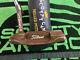 Scotty Cameron Newport The Art Of Putting Oil Can Putter 34 Mint