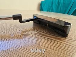 Scotty Cameron Newport Two TeI3 35 Good Condition With Headcover