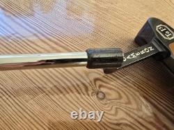 Scotty Cameron Newport Two TeI3 35 Good Condition With Headcover