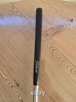 Scotty Cameron Newport Two TeI3 35 Good Condition With Headcover