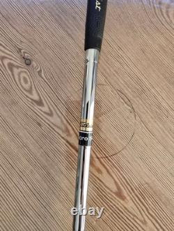 Scotty Cameron Newport Two TeI3 35 Good Condition With Headcover
