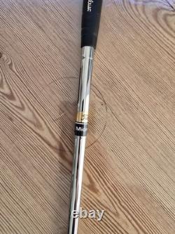 Scotty Cameron Newport Two TeI3 35 Good Condition With Headcover