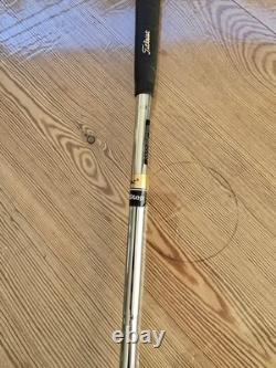 Scotty Cameron Newport Two TeI3 35 Good Condition With Headcover