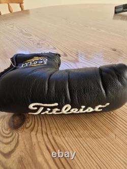 Scotty Cameron Newport Two TeI3 35 Good Condition With Headcover