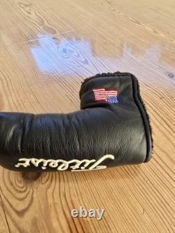 Scotty Cameron Newport Two TeI3 35 Good Condition With Headcover