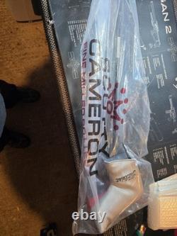 Scotty Cameron OC Fastback 2026 Putter