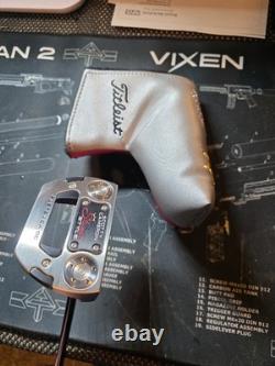 Scotty Cameron OC Fastback 2026 Putter