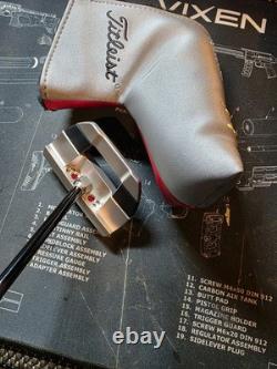 Scotty Cameron OC Fastback 2026 Putter