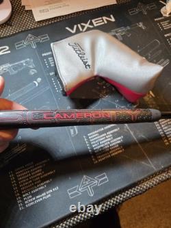 Scotty Cameron OC Fastback 2026 Putter