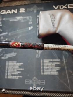 Scotty Cameron OC Fastback 2026 Putter