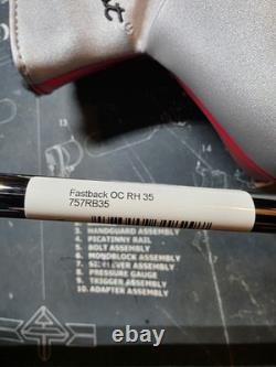 Scotty Cameron OC Fastback 2026 Putter