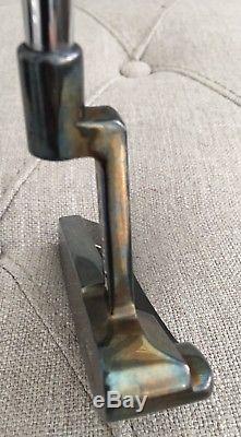 Scotty Cameron Oil Can Art Of Putting 33/350 Newport AOP