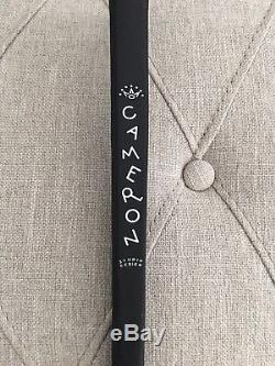 Scotty Cameron Oil Can Art Of Putting 33/350 Newport AOP