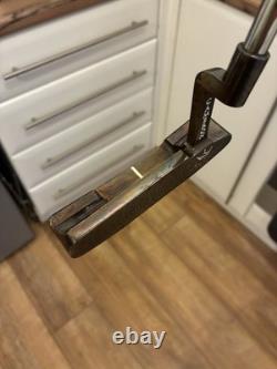 Scotty Cameron Oil Can Classic Newport 2 Titleist AOP AMAZING CONDITION 35inch