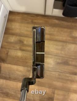 Scotty Cameron Oil Can Classic Newport 2 Titleist AOP AMAZING CONDITION 35inch