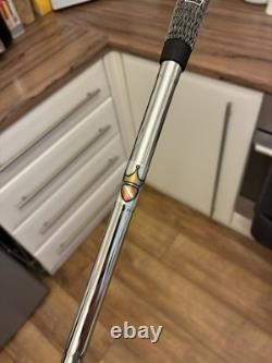 Scotty Cameron Oil Can Classic Newport 2 Titleist AOP AMAZING CONDITION 35inch
