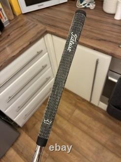 Scotty Cameron Oil Can Classic Newport 2 Titleist AOP AMAZING CONDITION 35inch