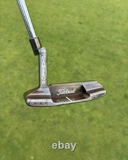 Scotty Cameron Oil Can Classic Newport 2 Titleist AOP AMAZING CONDITION 35inch