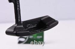 Scotty Cameron Oil Can Classics Newport Two Putter / 35 Inch / Refurbished