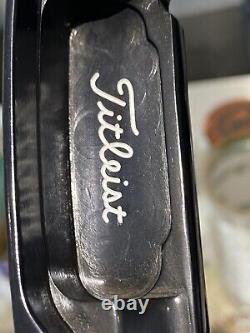 Scotty Cameron Original Oil Can Newport Putter