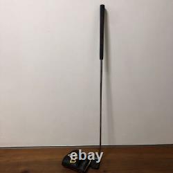 Scotty Cameron Personal Putter Circle T with COA SELECT GOLO Prototype