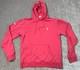 Scotty Cameron Peter Millar Hoodie Jacket Mens Medium Pink Tour Rat Golf Putter