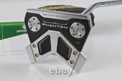 Scotty Cameron Phantom 11 2024 Putter / 34 Inch