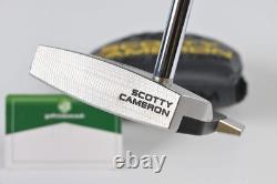 Scotty Cameron Phantom 11 2024 Putter / 34 Inch