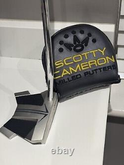 Scotty Cameron Phantom #11 2024 Putter / 38 Inch