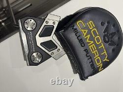 Scotty Cameron Phantom #11 2024 Putter / 38 Inch