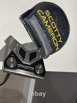 Scotty Cameron Phantom #11 2024 Putter / 38 Inch