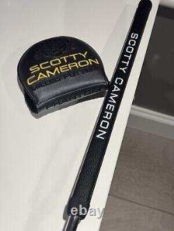 Scotty Cameron Phantom #11 2024 Putter / 38 Inch