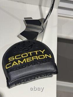 Scotty Cameron Phantom #11 2024 Putter / 38 Inch