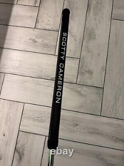 Scotty Cameron Phantom #11 2024 Putter / 38 Inch