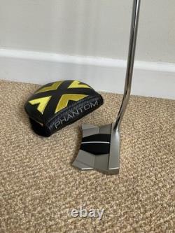 Scotty Cameron Phantom 11 34 Putter 6.5/10