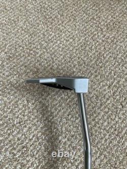 Scotty Cameron Phantom 11 34 Putter 6.5/10