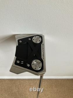Scotty Cameron Phantom 11 34 Putter 6.5/10