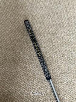 Scotty Cameron Phantom 11 34 Putter 6.5/10