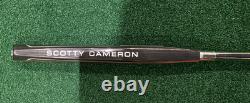 Scotty Cameron Phantom 11.5 Putter 34 Right Hand Brand New