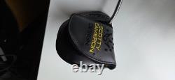 Scotty Cameron Phantom 11.5 Putter 34 Right Hand Genuine & Brand New