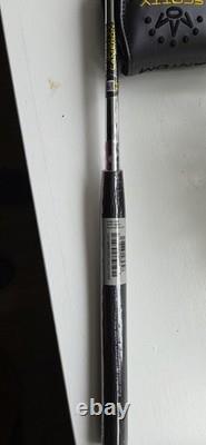 Scotty Cameron Phantom 11.5 Putter 34 Right Hand Genuine & Brand New